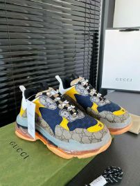 Picture of Balenciaga Shoes Men _SKUfw110815370fw